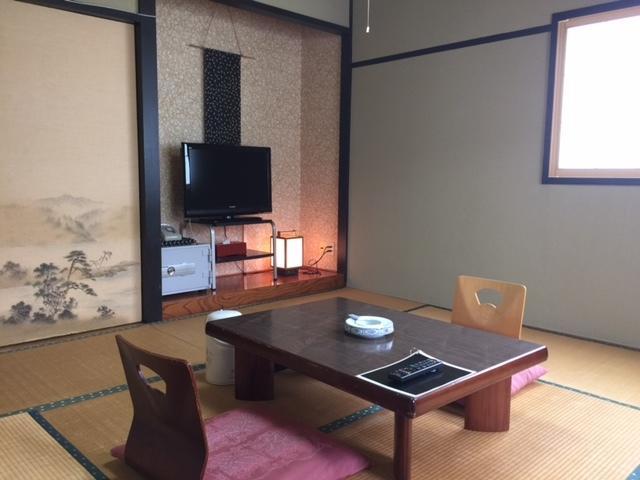 Yuzawa Hotel מראה חיצוני תמונה
