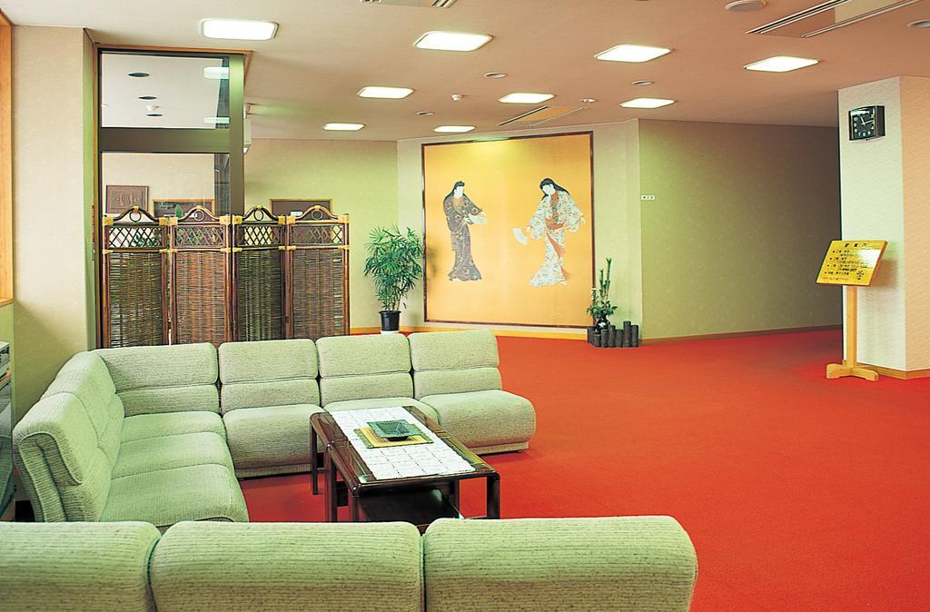Yuzawa Hotel מראה חיצוני תמונה